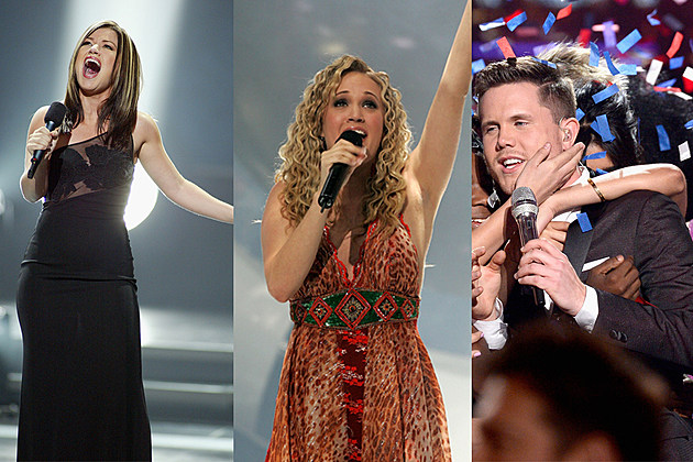 Who Is the Best American Idol Winner of All Time?