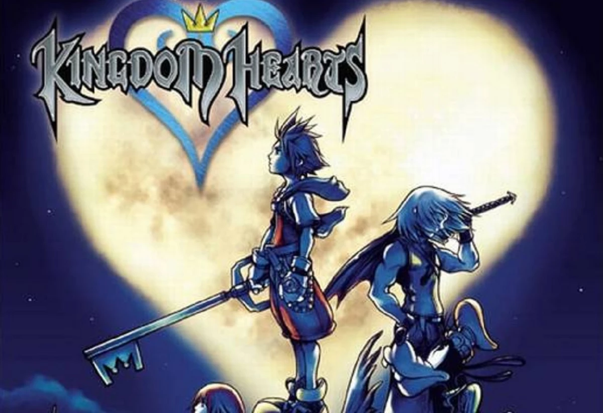 Kingdom Hearts Orchestral World Tour Announced
