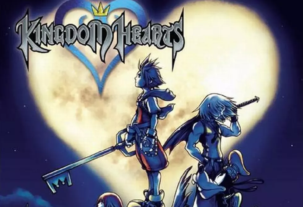 ‘Kingdom Hearts’ Orchestral World Tour Announced