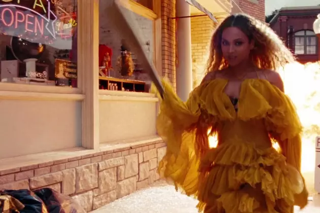 Turning Lemons Into &#8216;Lemonade': A Reflection on Beyonce&#8217;s Visual Album