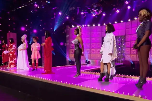 Attack of the Cicclones: The Madonna Runway on &#8216;Drag Race&#8217; Season 8 Was a Madge-or Flop