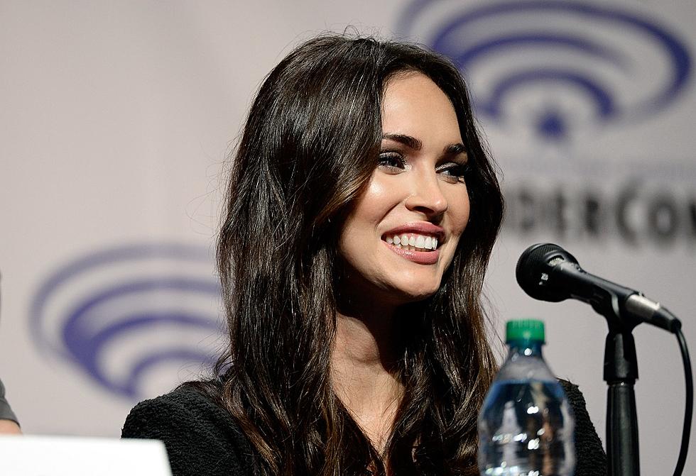 Megan Fox Reportedly Expecting Third Child With Brian Austin Green