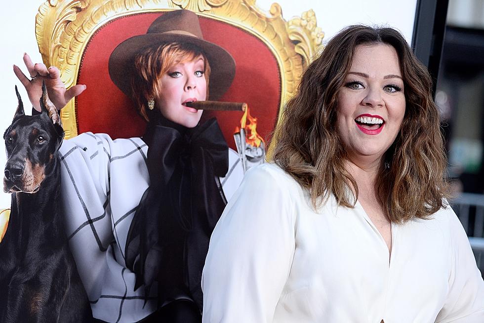 Melissa McCarthy Confirms Sookie Is Returning to ‘Gilmore Girls’