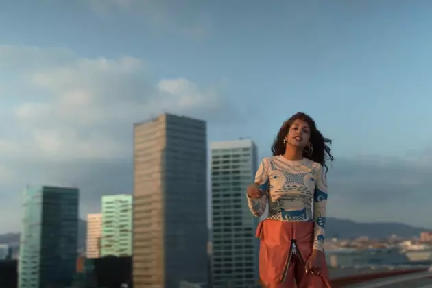 M.I.A. Joins H&#038;M&#8217;s Recycling Initiative, Teases &#8216;Rewear It&#8217; Song + Video