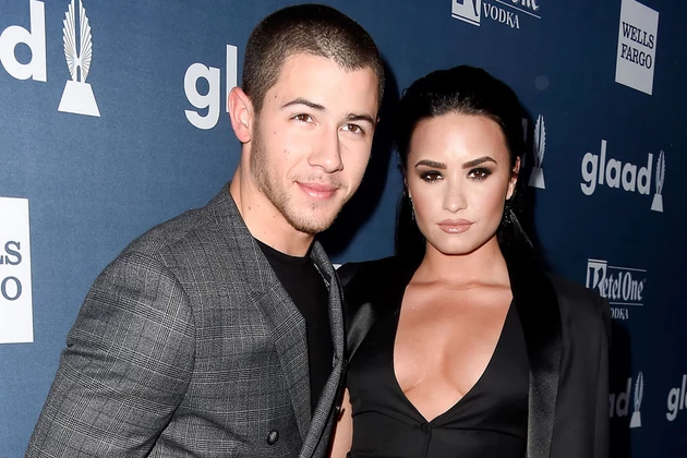 Demi Lovato + Nick Jonas Cancel North Carolina Shows in Light of Anti-LGBT Bill