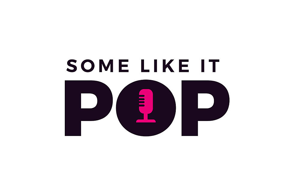 Some Like It Pop Podcast, Episode 1: B9, Kylie's Wigs and Celebrity-Fan Boundaries