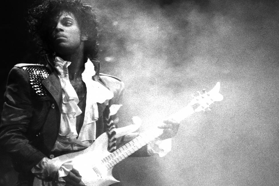 Prince, Music Icon, Dead at 57