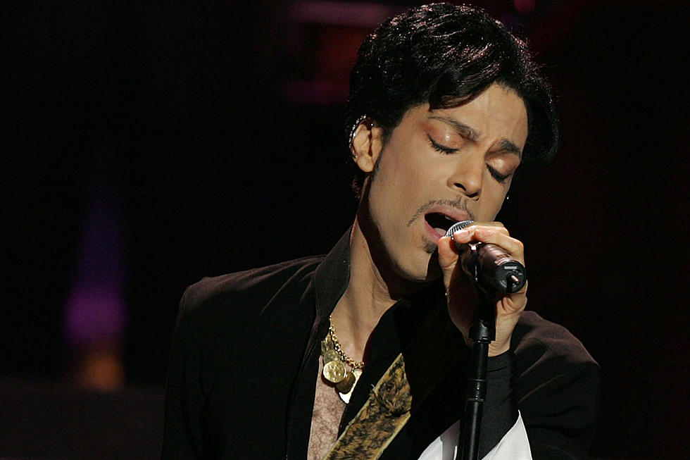 Our Top 5 Favorite Prince Moments
