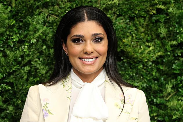 Is Rachel Roy &#8216;Becky With the Good Hair?&#8217; Designer Responds to Rumors