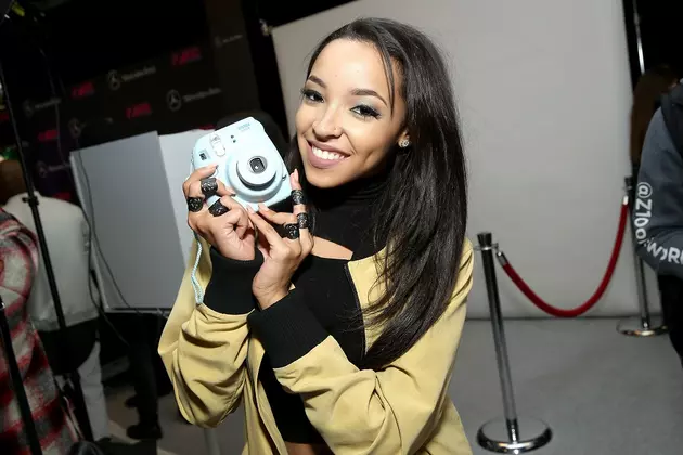 Tinashe Hits the Brakes on &#8216;Joyride,&#8217; Postpones International Tour