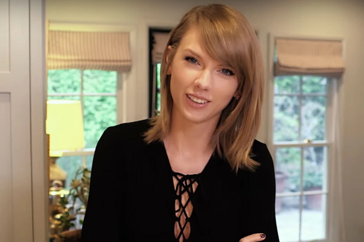 Taylor Swift Hardcore Porn - Taylor Swift Finally Gives Budding Artists Legit Advice: 'Get A Good Lawyer'