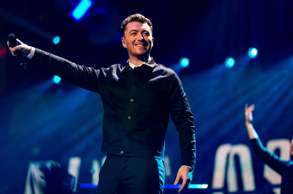 20 Things You Didn’t Know About Sam Smith
