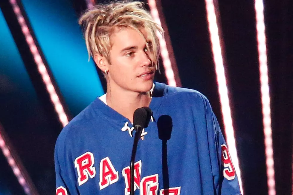 Justin Bieber Releases Emotional Statement After Canceling Denver Show