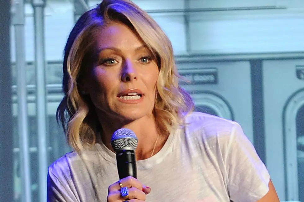 Kelly Ripa Reflects on ‘Live’ Controversy: Nobody Considered the Collateral Damage
