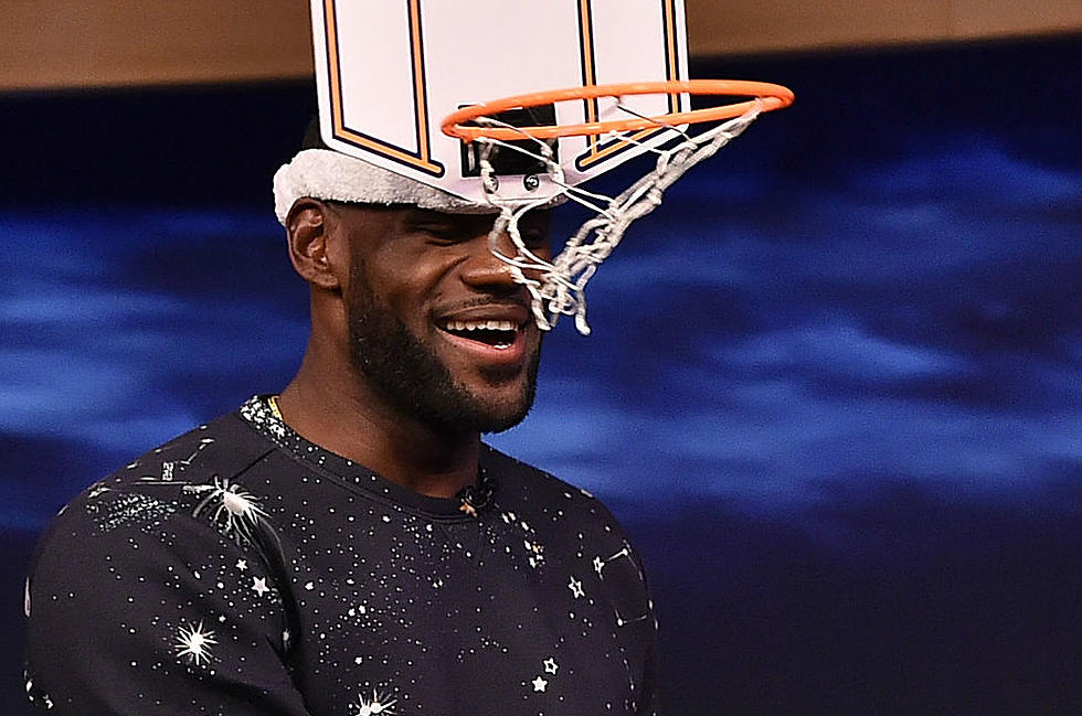&#8216;Space Jam&#8217; Universe Adding Sequel With LeBron James, &#8216;Fast + Furious&#8217; Director