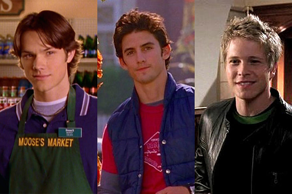 Some Like It Pop, 'Gilmore Girls' Edition: Rory's Boyfriends, Ranked