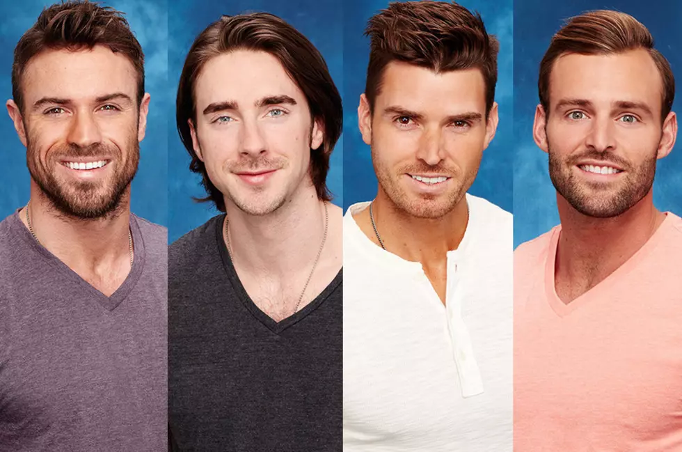 'The Bachelorette' 2016 Bios Have Successfully Trolled Me Into Watching Again