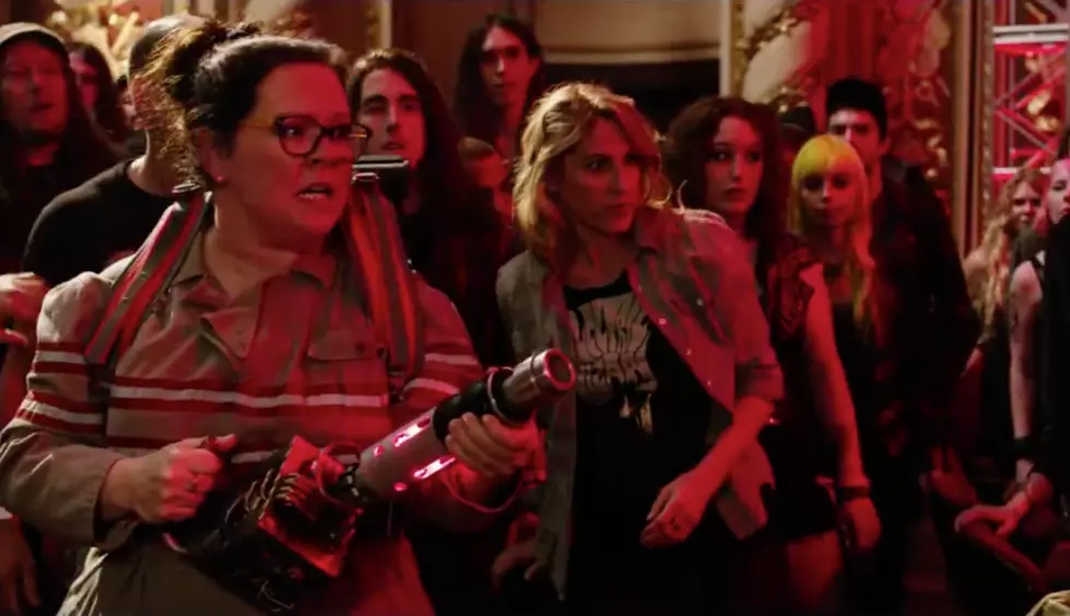 New and Improved ‘Ghostbusters’ Trailer Probably Still a Troll Trap