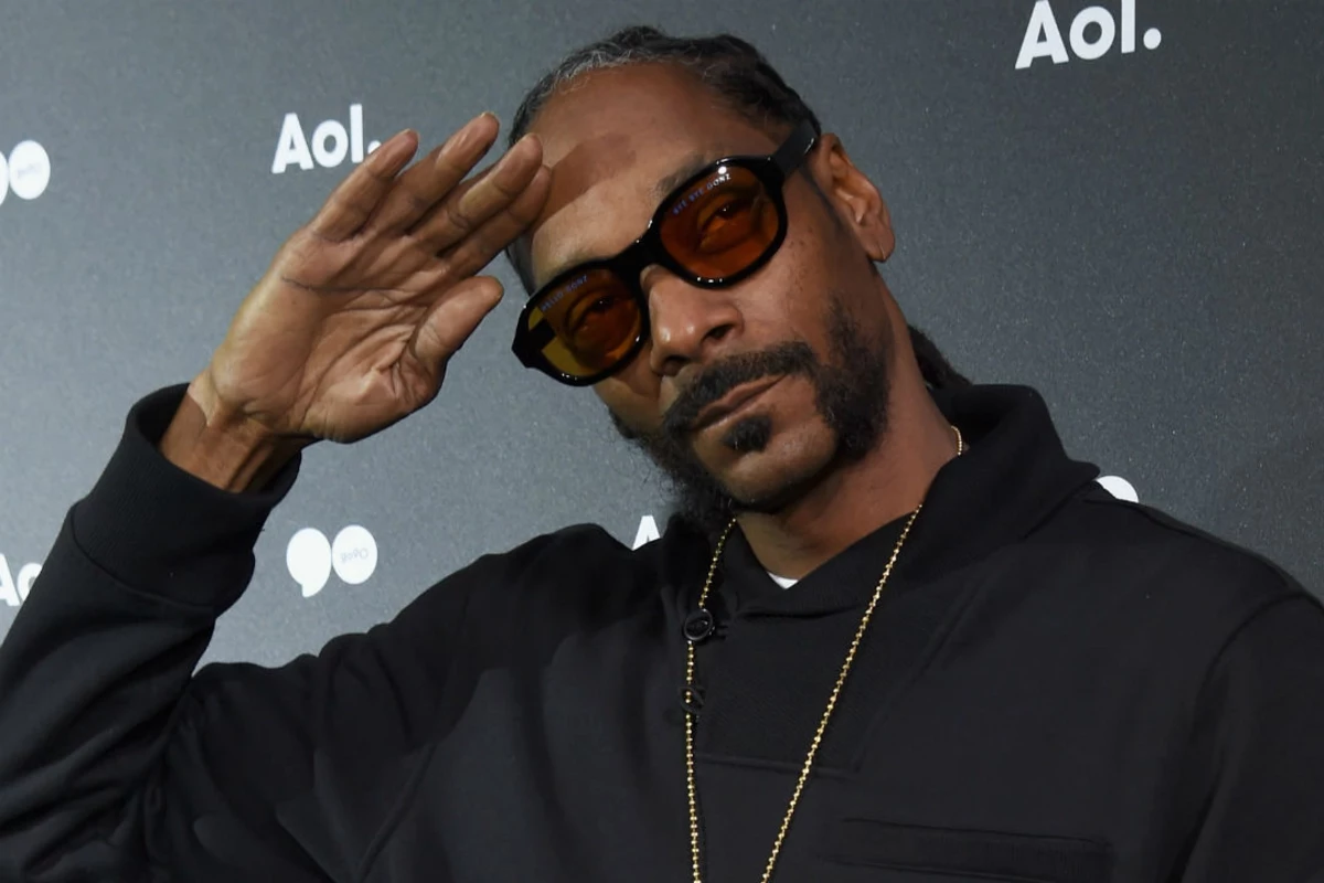 Snoop Dogg Calls For Boycott of History Channel's 'Roots'