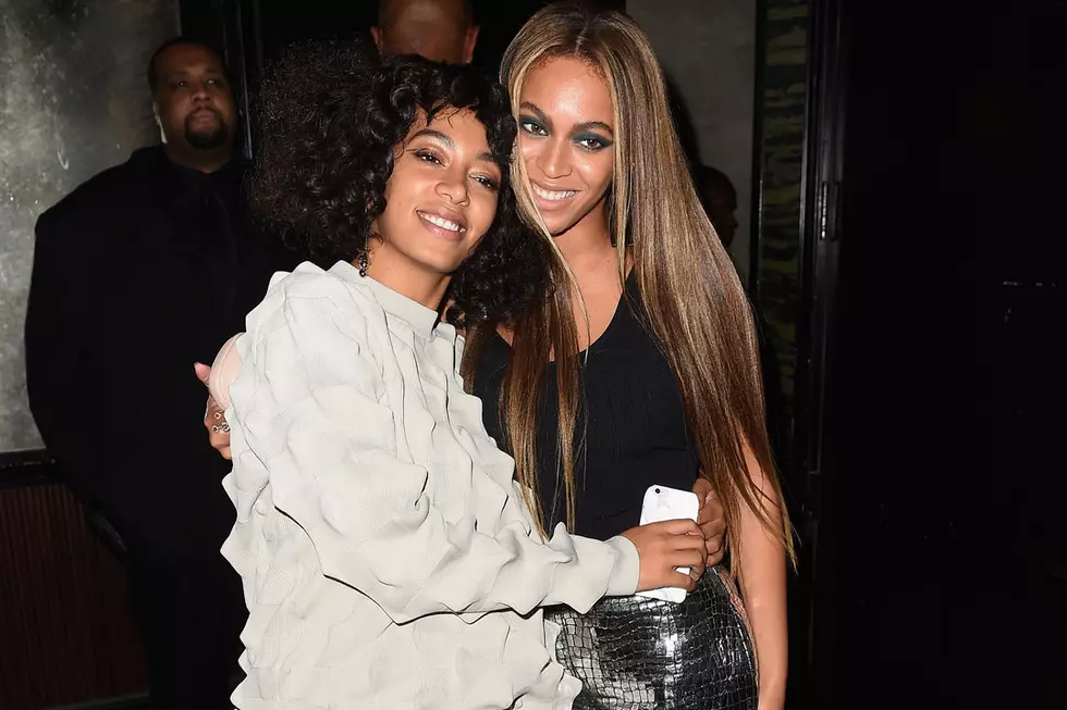 Solange Knowles’ Cryptic Met Gala Tweet Sparks All-Out Speculationfest