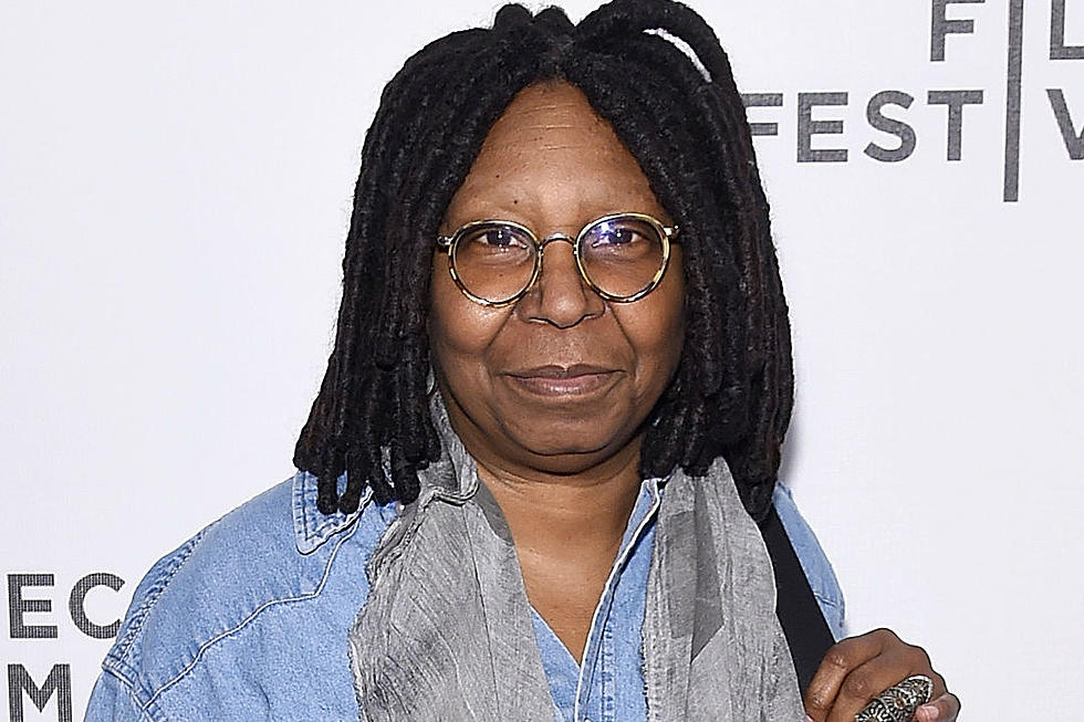 Move Over, Tyra: Whoopi Goldberg Plans Modeling Show With Transgender Cast