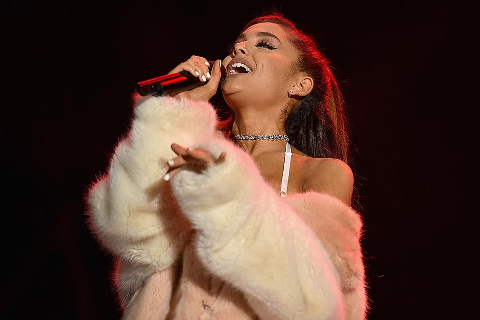 Ariana Grande Fan Petitions Against ‘Unprofessional’ ‘Rolling Stone’ Review