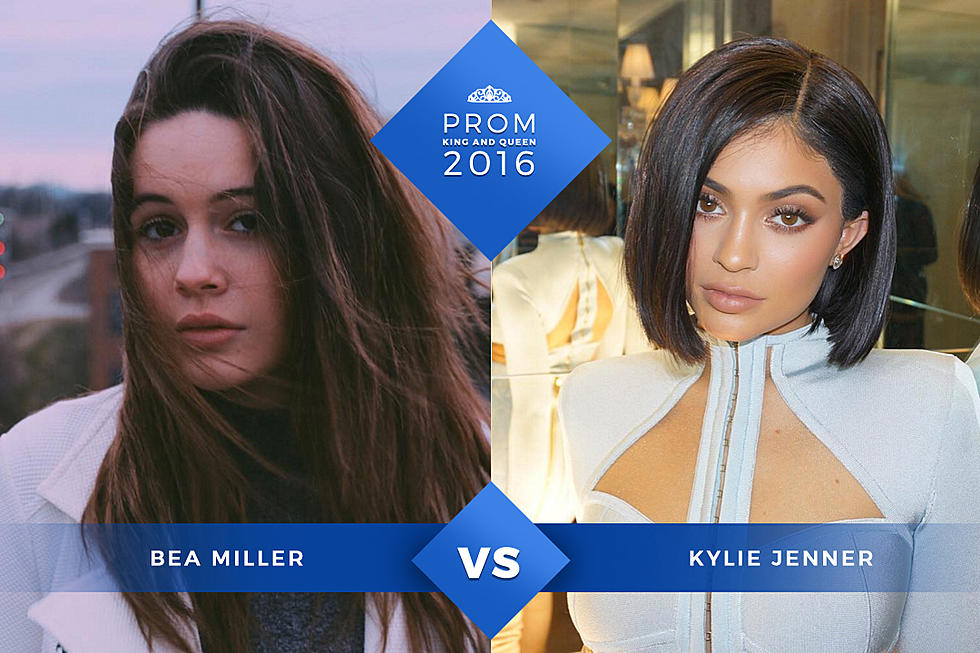 Bea Miller vs. Kylie Jenner – Prom Queen of 2016 [First Round]