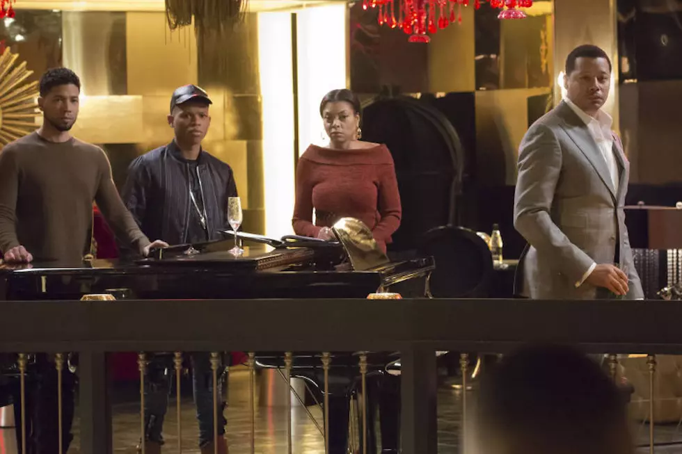 Empire Season 2 Episode 16 Recap: ‘The Lyon Who Cried Wolf’