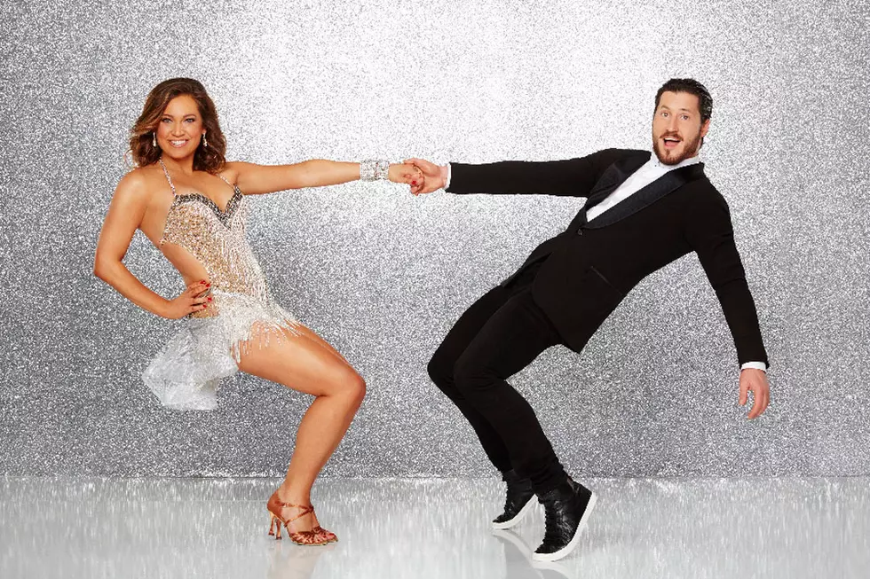 Ginger Zee’s ‘DWTS’ Fate Unclear After Injury