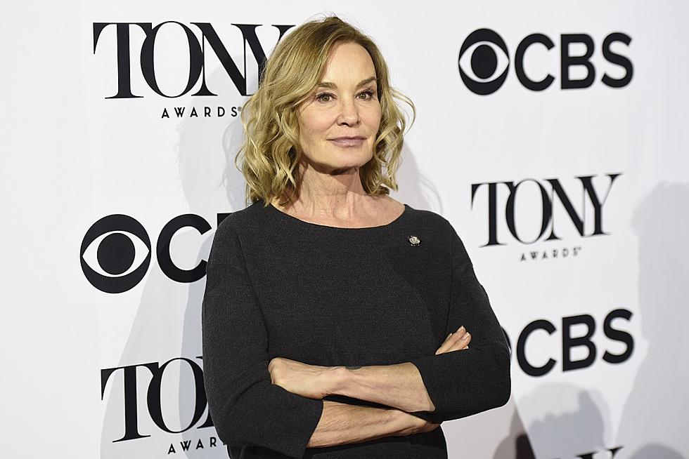 Jessica Lange Confirms She Has ‘Come to the End’ of Her Time on ‘AHS’