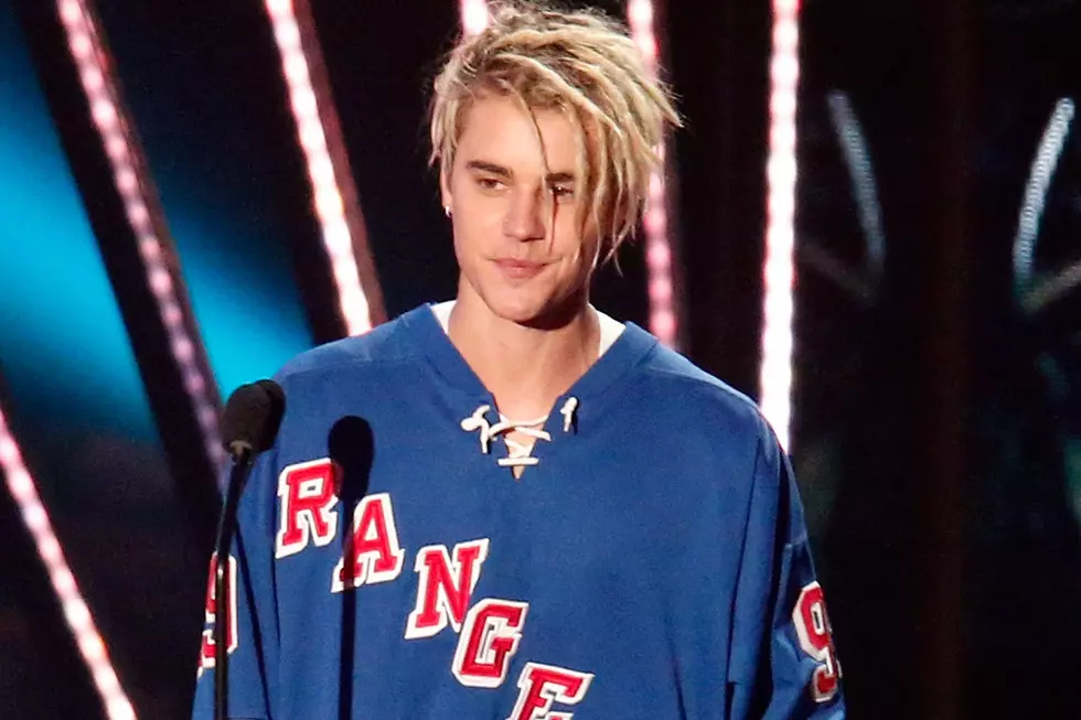 Justin Bieber Sued For Allegedly Destroying Phone, Precious Memories