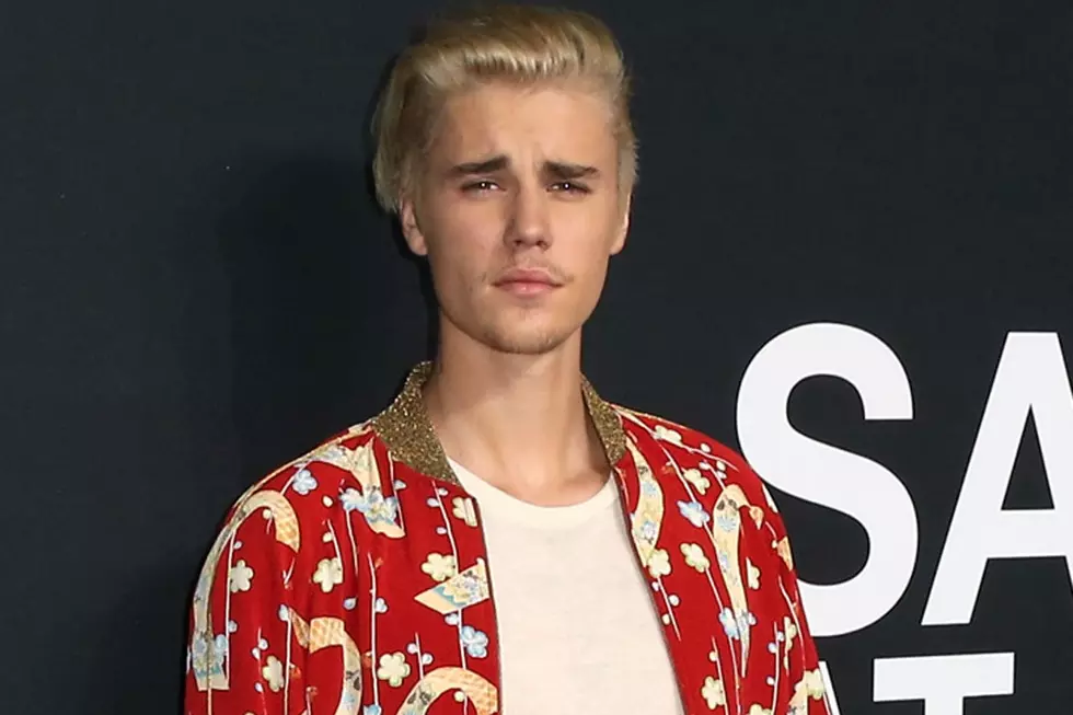 Justin Bieber and Skrillex Sued Over ‘Sorry’ Similarity, Skrillex Responds