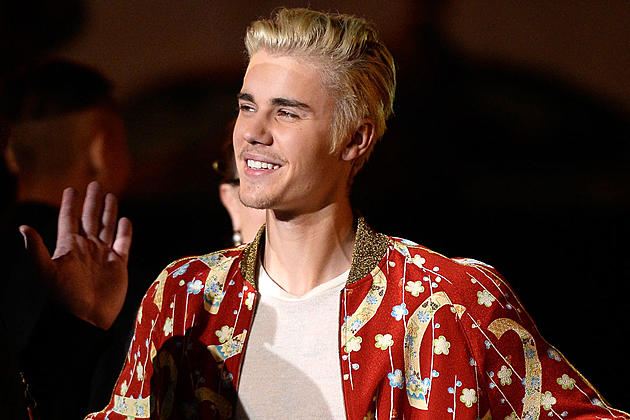 Justin Bieber&#8217;s &#8216;Sorry&#8217; Is Vevo&#8217;s Most Watched Video of 2016