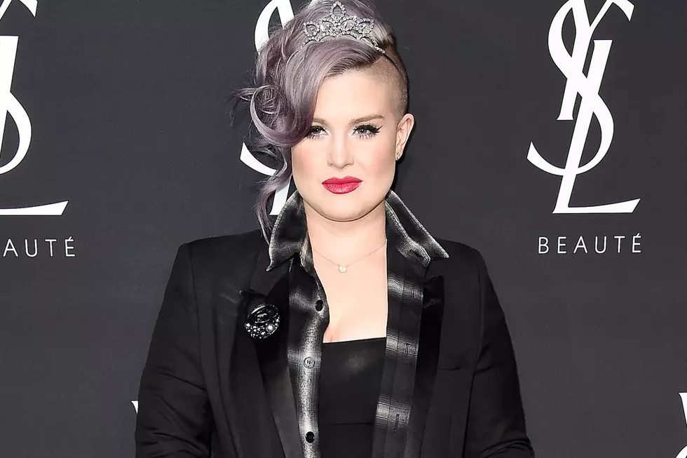 Kelly Osbourne Tweets Phone Number of Ozzy Osbourne's Alleged Mistress