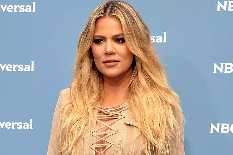 Khloe Kardashian: Religion Helped Me Through My Divorce