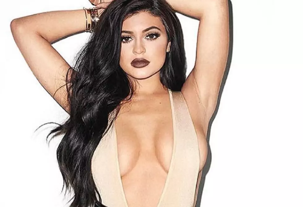 Kylie Jenner Sings or Something on ‘Mister Rogers’ Inspired Rap Track
