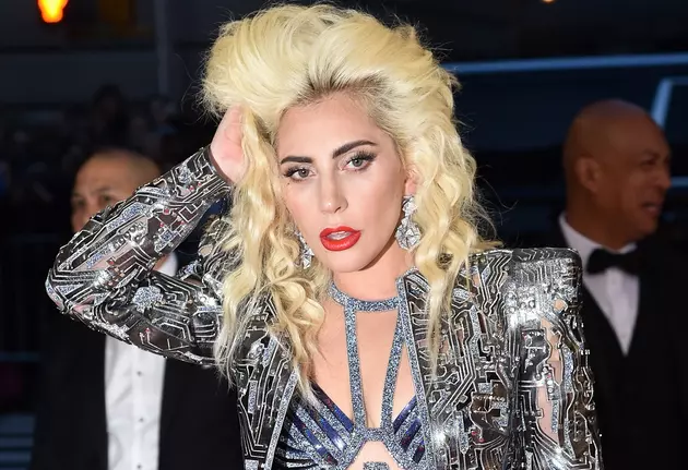Lady Gaga Ignites Met Gala Afterparty With Fiery Live Talking Heads Cover