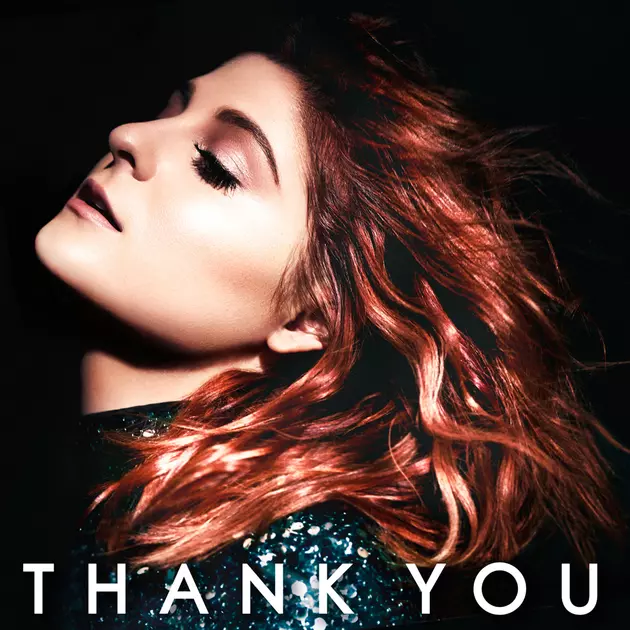 Meghan Trainor&#8217;s Album &#8216;Thank You&#8217; Is Streaming a Week Early: Listen