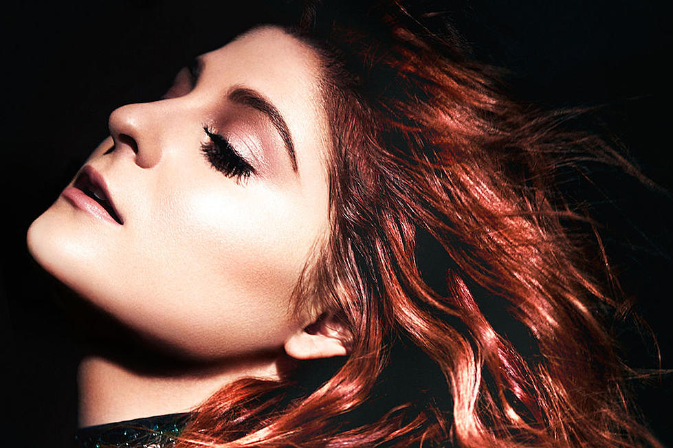 Meghan Trainor’s Album ‘Thank You’ Is Streaming a Week Early: Listen