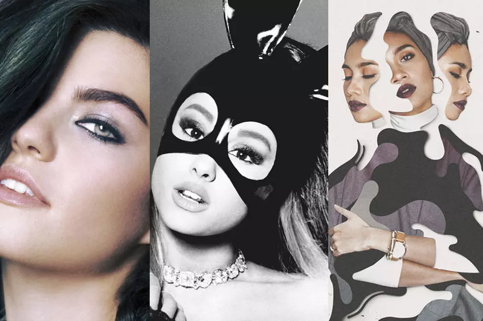 Best Songs We Heard This Week: Ariana Grande, Phoebe Ryan, Yuna + More