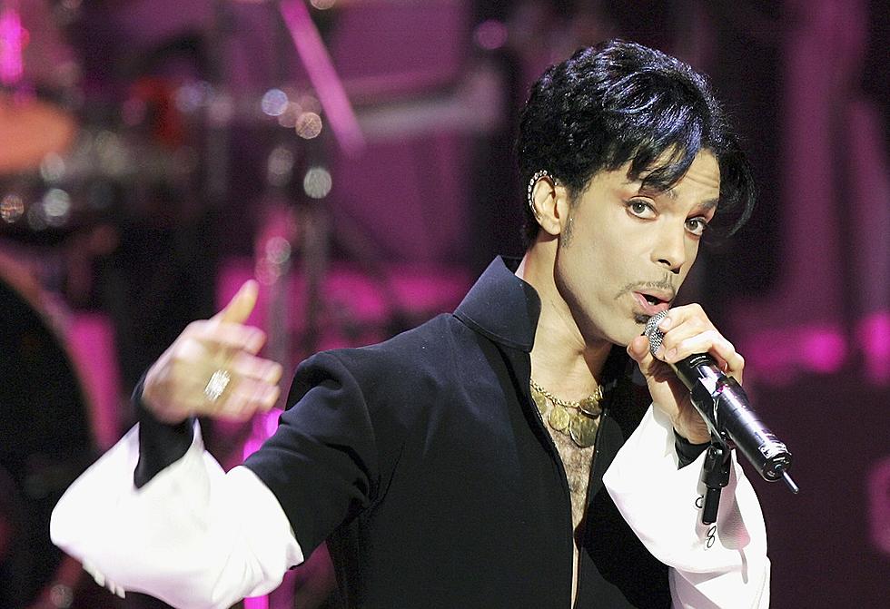 Prince's Vault Drilled Open