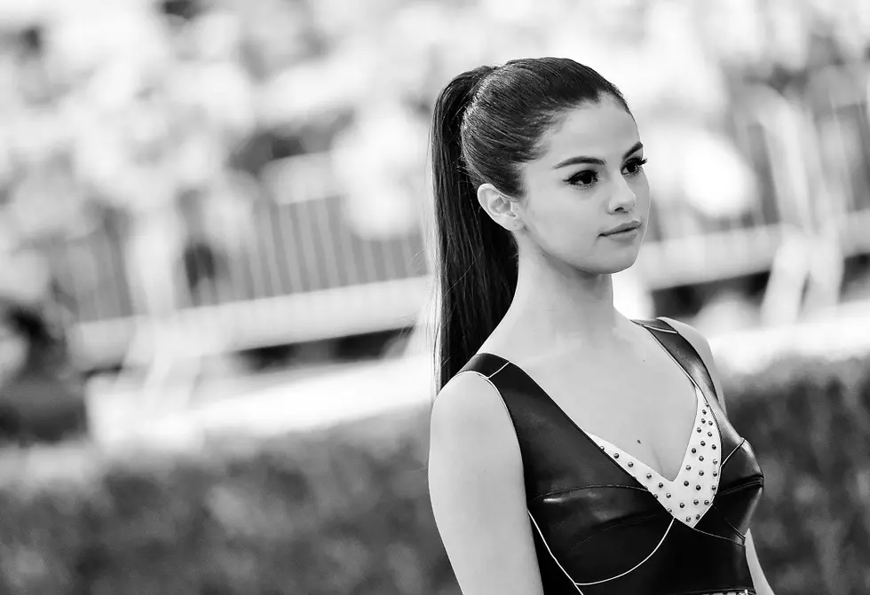 Selena Gomez Returns to Social Media: ‘I Have a Lot to Be Thankful For’