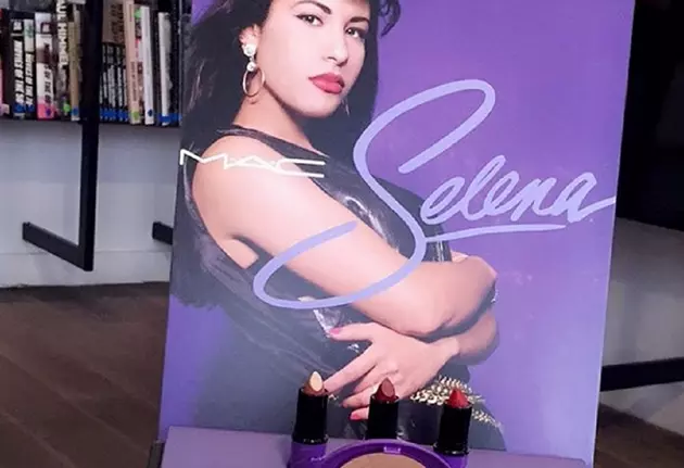 MAC Previews Selena&#8217;s Dreamy &#8217;90s Inspired Makeup Collection