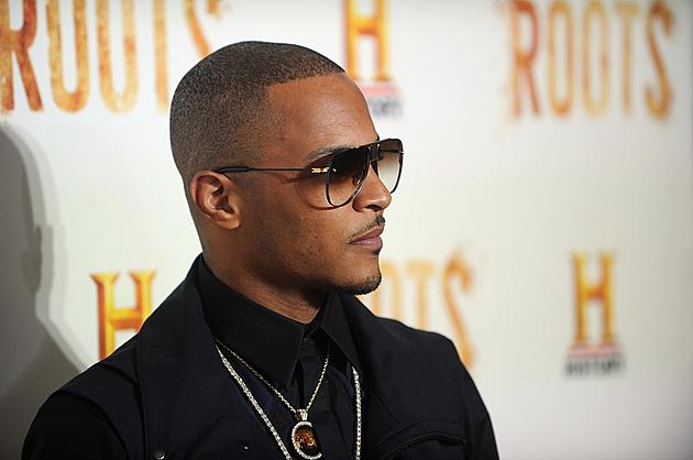 Shooting at T.I. Concert in New York Leaves One Person Dead, Three Wounded