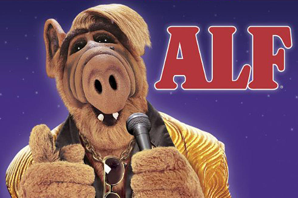 #TBT &#8211; Music From Alf