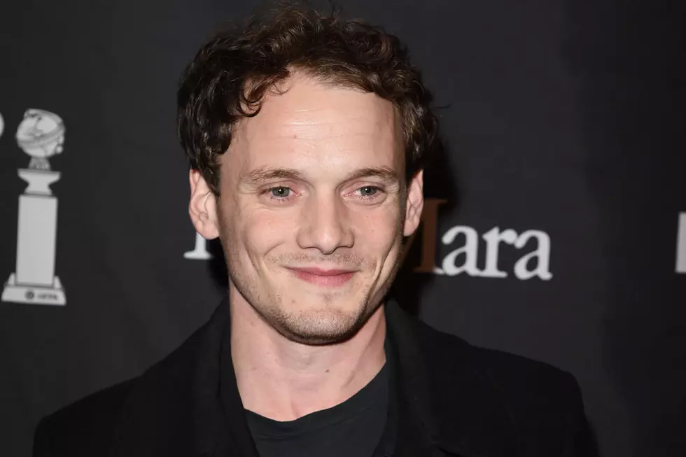 Celebrities React to Anton Yelchin's Untimely Death