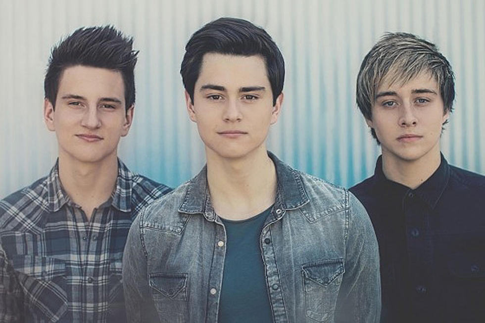 Before You Exit’s Connor McDonough Talks ‘All The Lights’ EP, New Music + More
