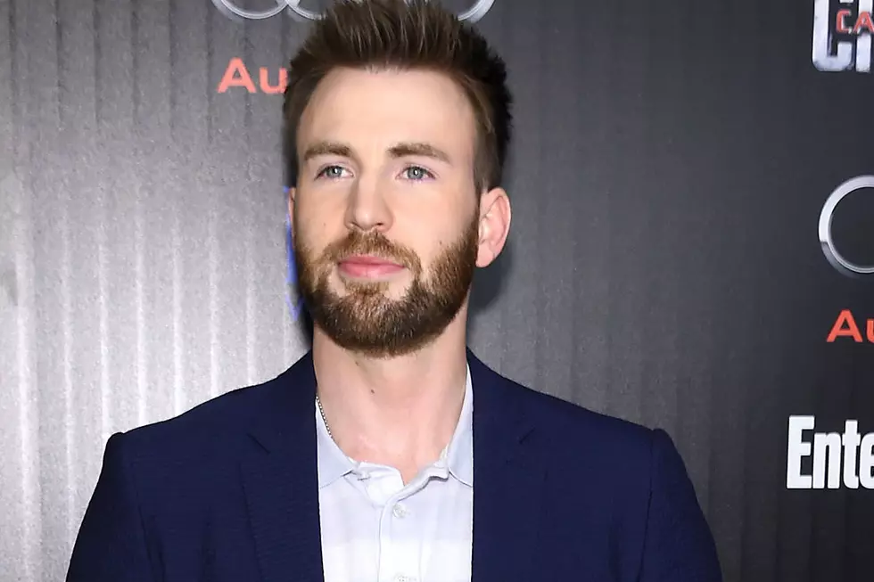 Chris Evans, Type A, Shares Overly Ambitious Cover Letter From 1998