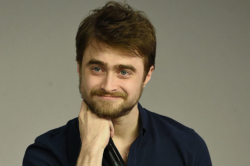 Daniel Radcliffe