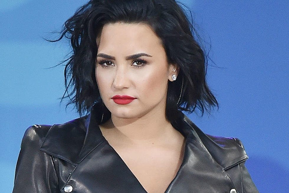 Demi Lovato Recalls Dark Drug-Use Days: ‘I Didn’t Think I Would Make it to 21′
